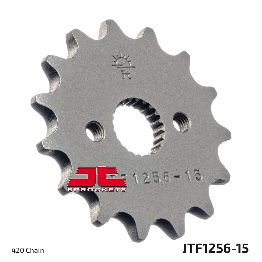 [JTF125615] Piñón JT Sprockets JTF 1256 JTF125615