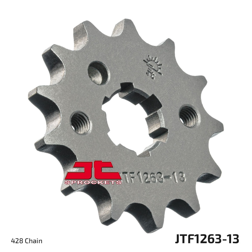 [JTF126313] Piñón JT Sprockets JTF 1263 JTF126313