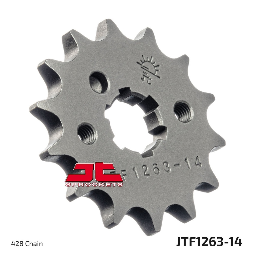 [JTF126314] Piñón JT JTF 1263 JTF126314