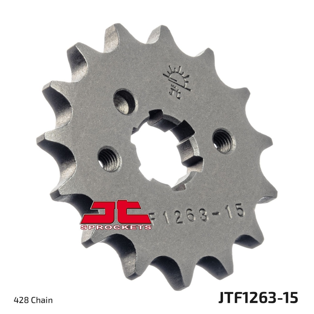 JT Sprockets Piã‘on Jt Jtf 1263