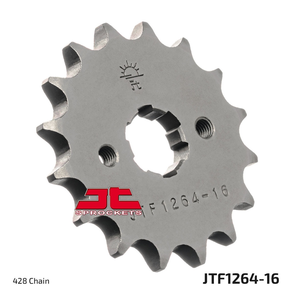 [JTF126416] Piñón JT JTF 1264 JTF126416