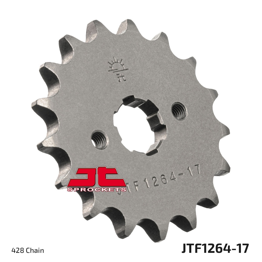 [JTF126417] Piñón JT JTF 1264 JTF126417
