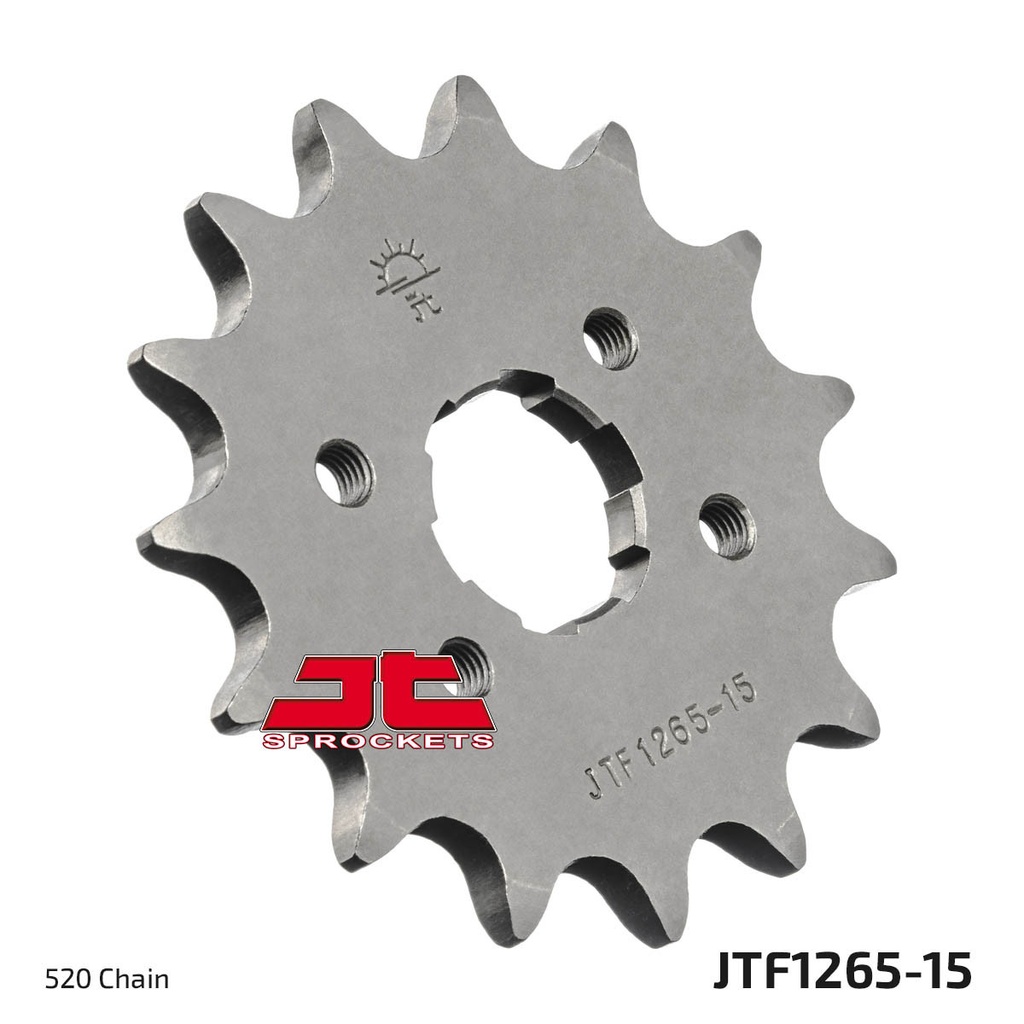 [JTF126515] Piñón JT JTF 1265 JTF126515