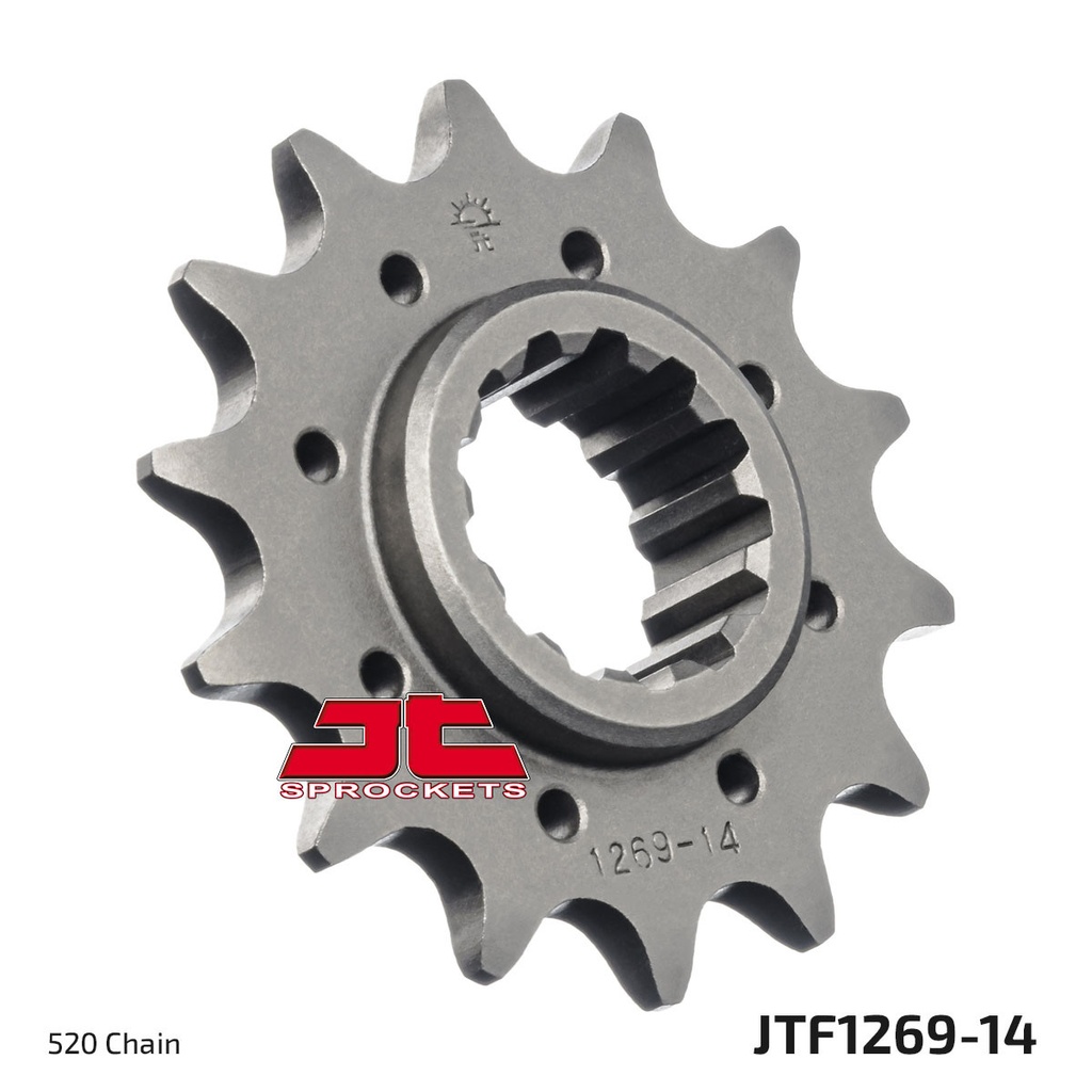 [JTF126914] JT Sprockets Piã‘on Jt Jtf 1269