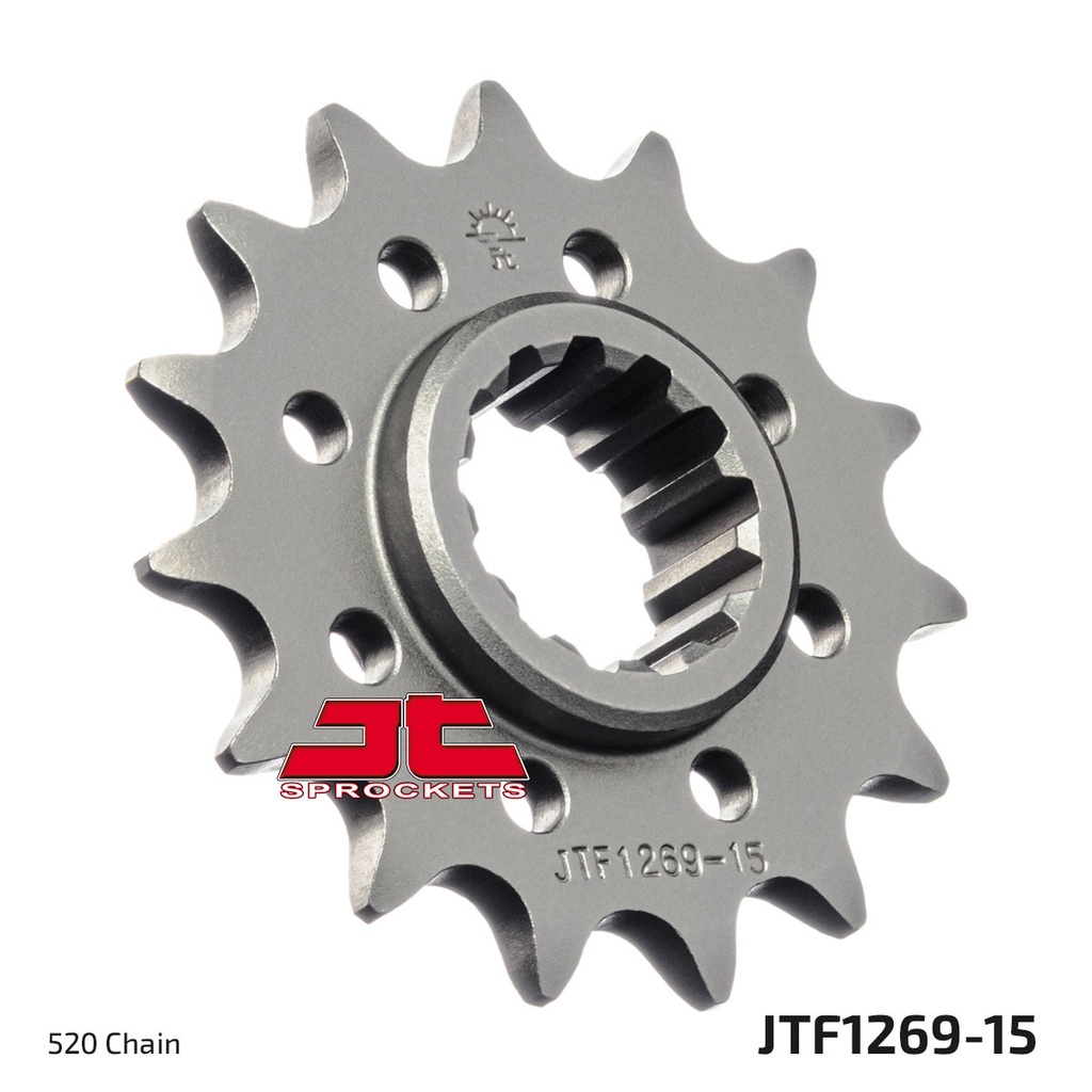 JT Sprockets Piã‘on Jt Jtf 1269