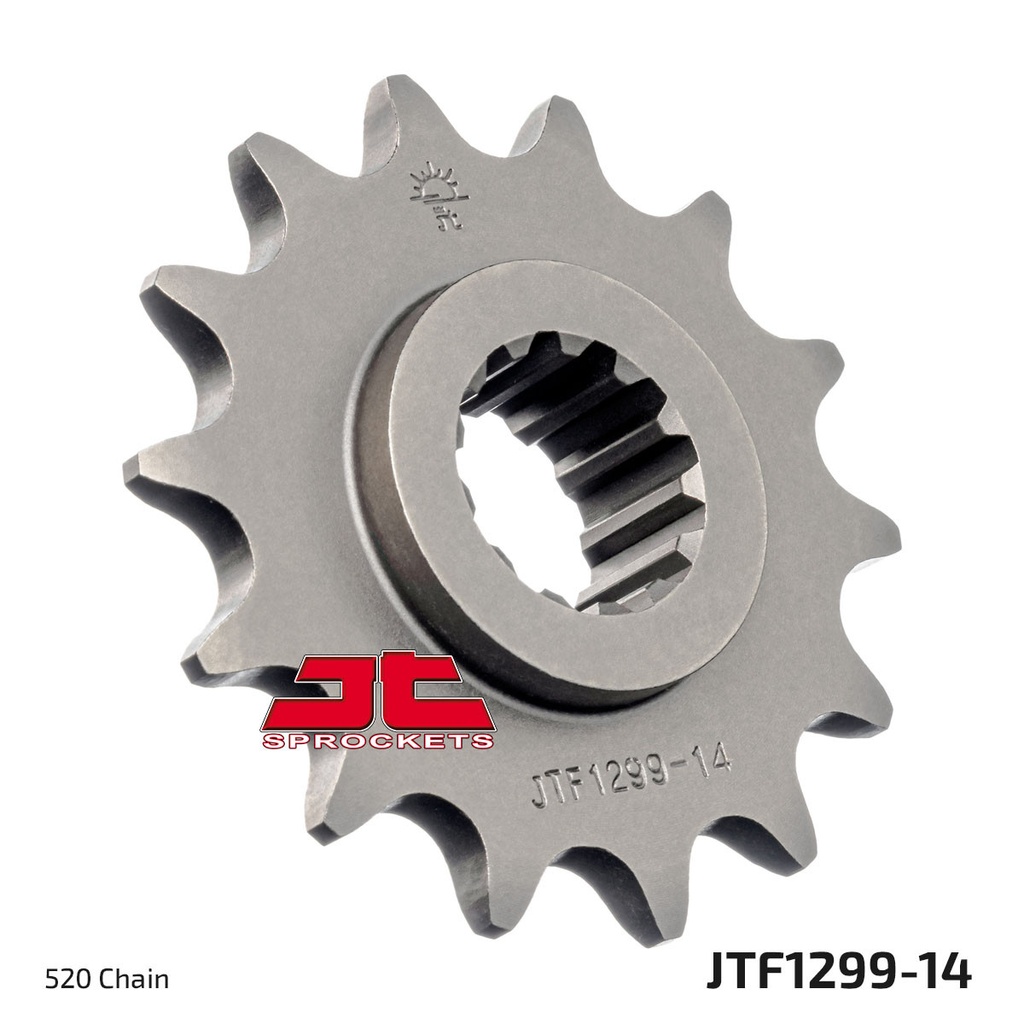 [JTF129914] Piñón JT JTF 1299