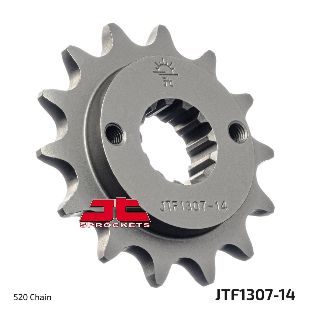 [JTF130714] Piñón JT JTF 1307 JTF130714
