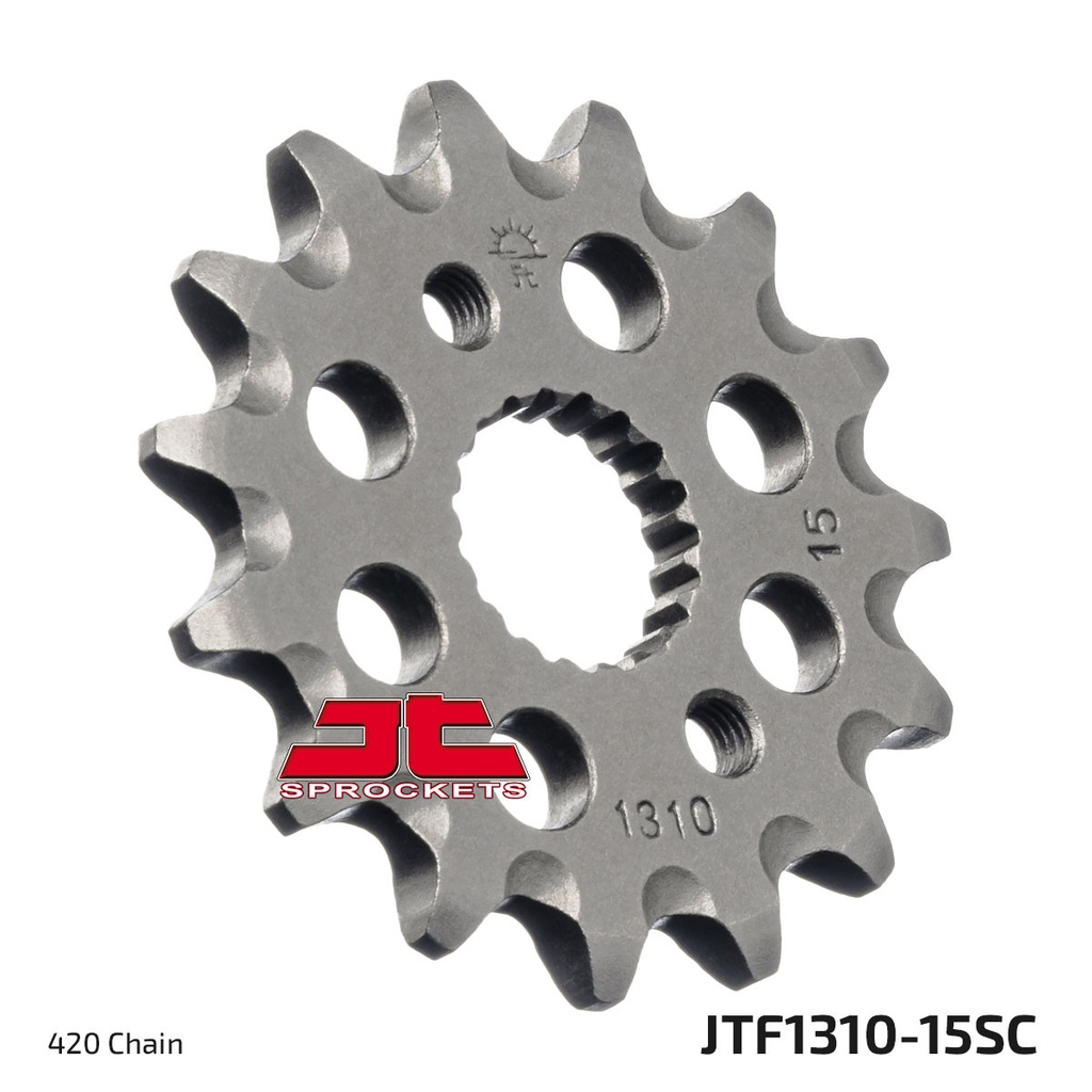 [JTF131015SC] Piñón JT JTF 1310-15 SC