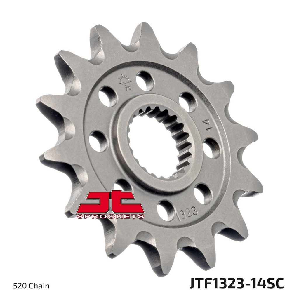 Piñón JT Sprockets JTF 1323-14 SC