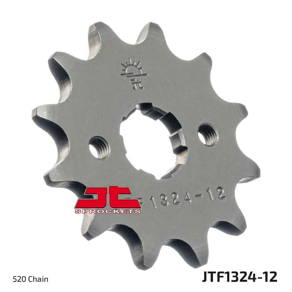 [JTF132412] Piñón JT Sprockets JTF 1324 JTF132412