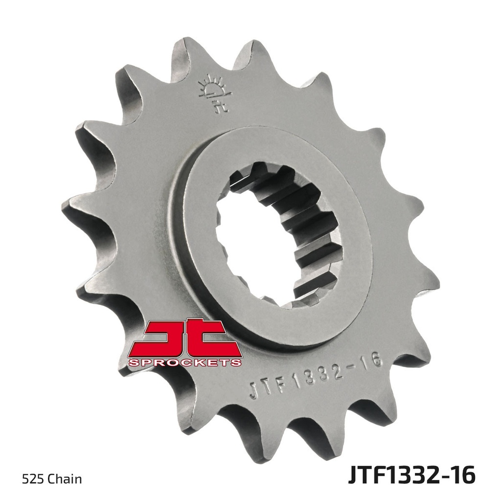 JT Sprockets Piã‘on Jt Jtf 1332