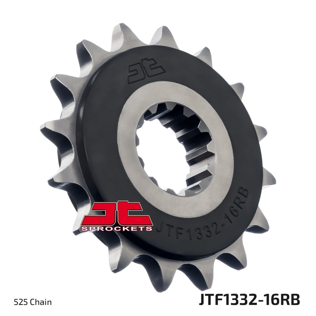 JT Sprockets Piã‘on Jt Jtf 1332-16 Rb