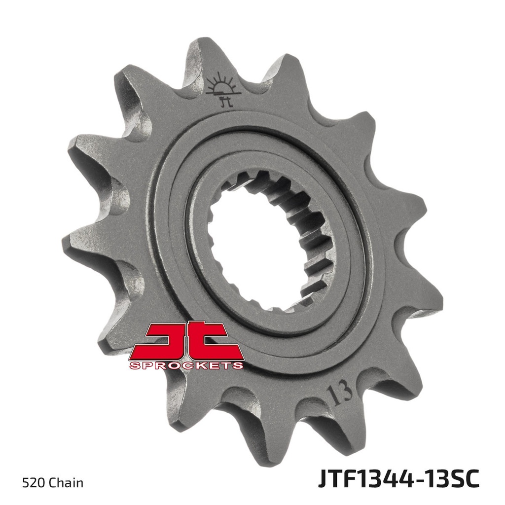 [JTF134413SC] Piñón JT Sprockets JTF 1344-13 SC