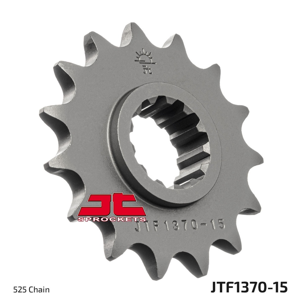 JT Sprockets Piã‘on Jt Jtf 1370