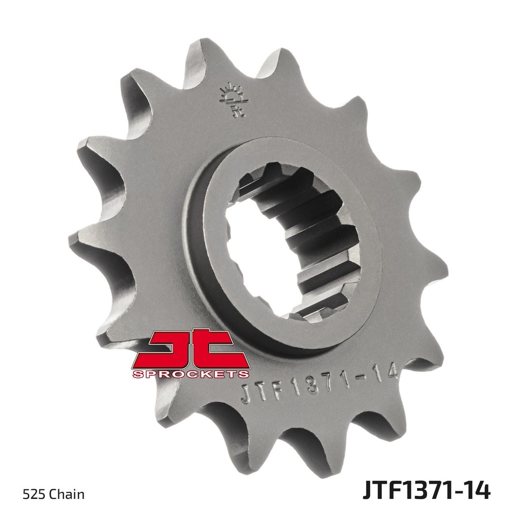 JT Sprockets Piã‘on Jt Jtf 1371