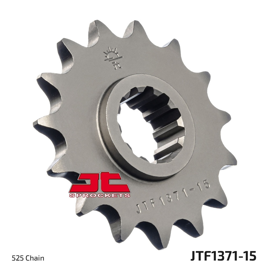 JT Sprockets Piã‘on Jt Jtf 1371