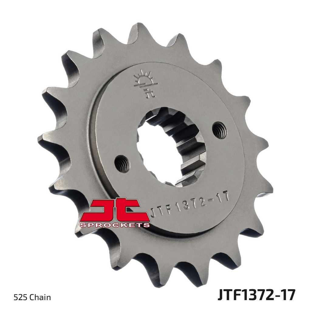 [JTF137217] Piñón JT Sprockets JTF 1372