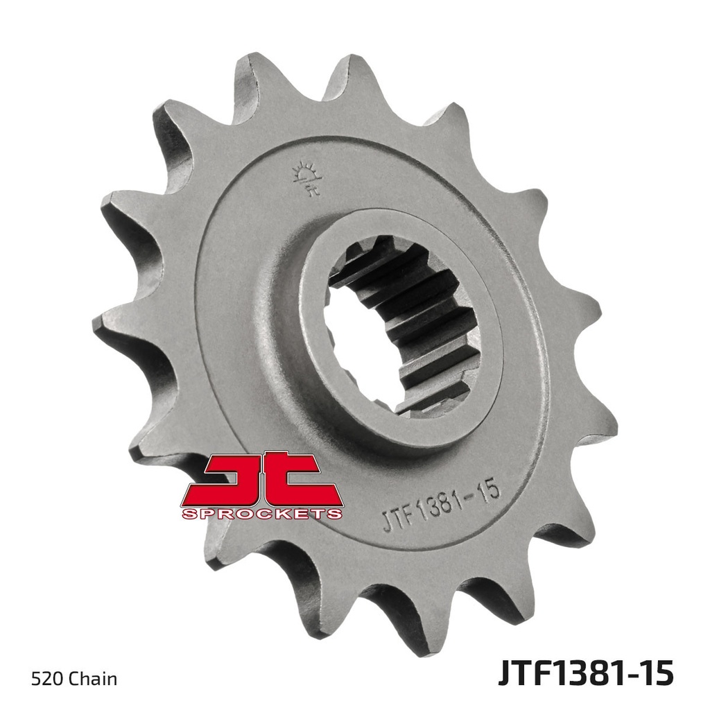 [JTF138115] Piñón JT Sprockets JTF 1381