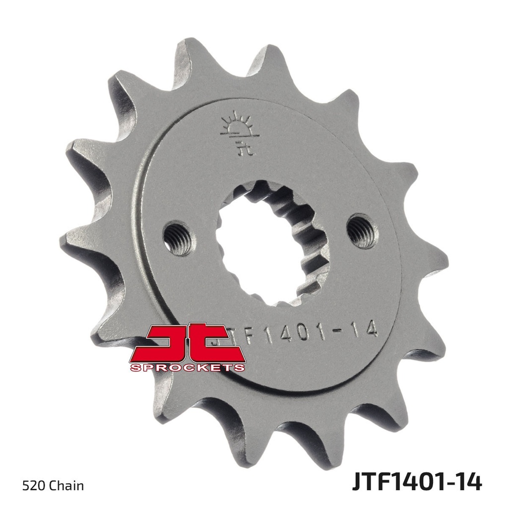 [JTF140114] Piñón JT Sprockets JTF 1401 JTF140114