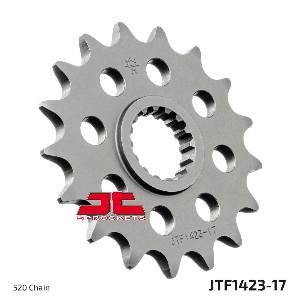 [JTF142317] Piñón JT Sprockets JTF 1423