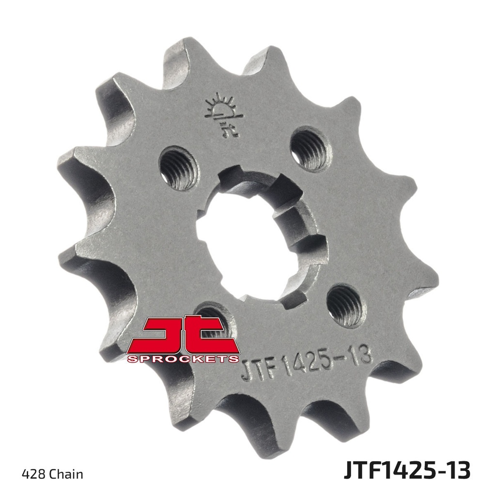 [JTF142513] Piñón JT Sprockets JTF 1425 JTF142513