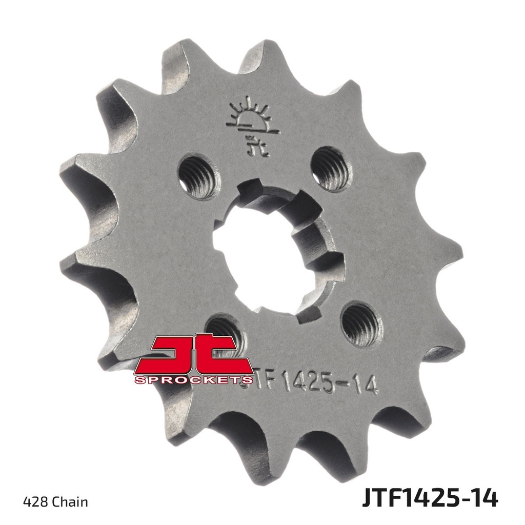 Piñón JT Sprockets JTF 1425 JTF142514