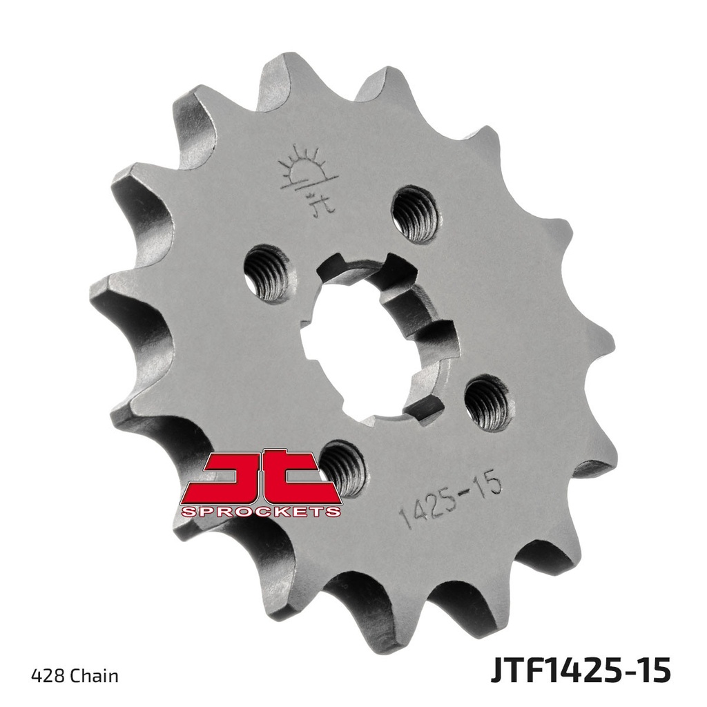 [JTF142515] Piñón JT Sprockets JTF 1425 JTF142515