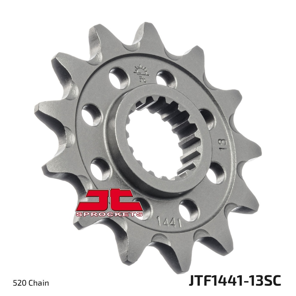 [JTF144113] Piñón JT Sprockets JTF 1441 JTF144113