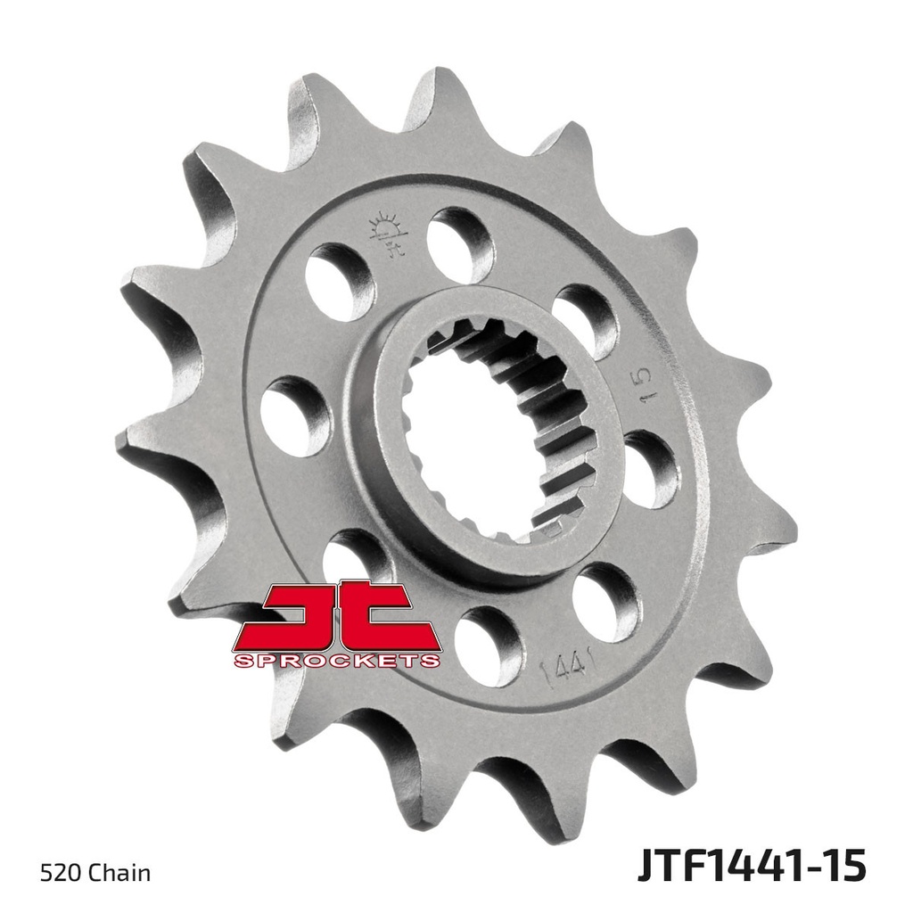 [JTF144115] Piñón JT Sprockets JTF 1441 JTF144115