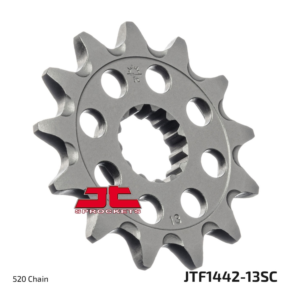 [JTF144213SC] Piñón JT Sprockets JTF 1442-13 Sc