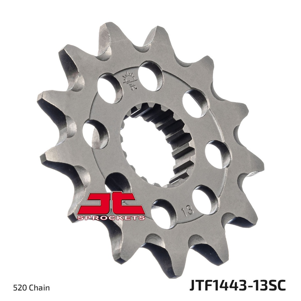 Piñón JT Sprockets JTF 1443-13 Sc