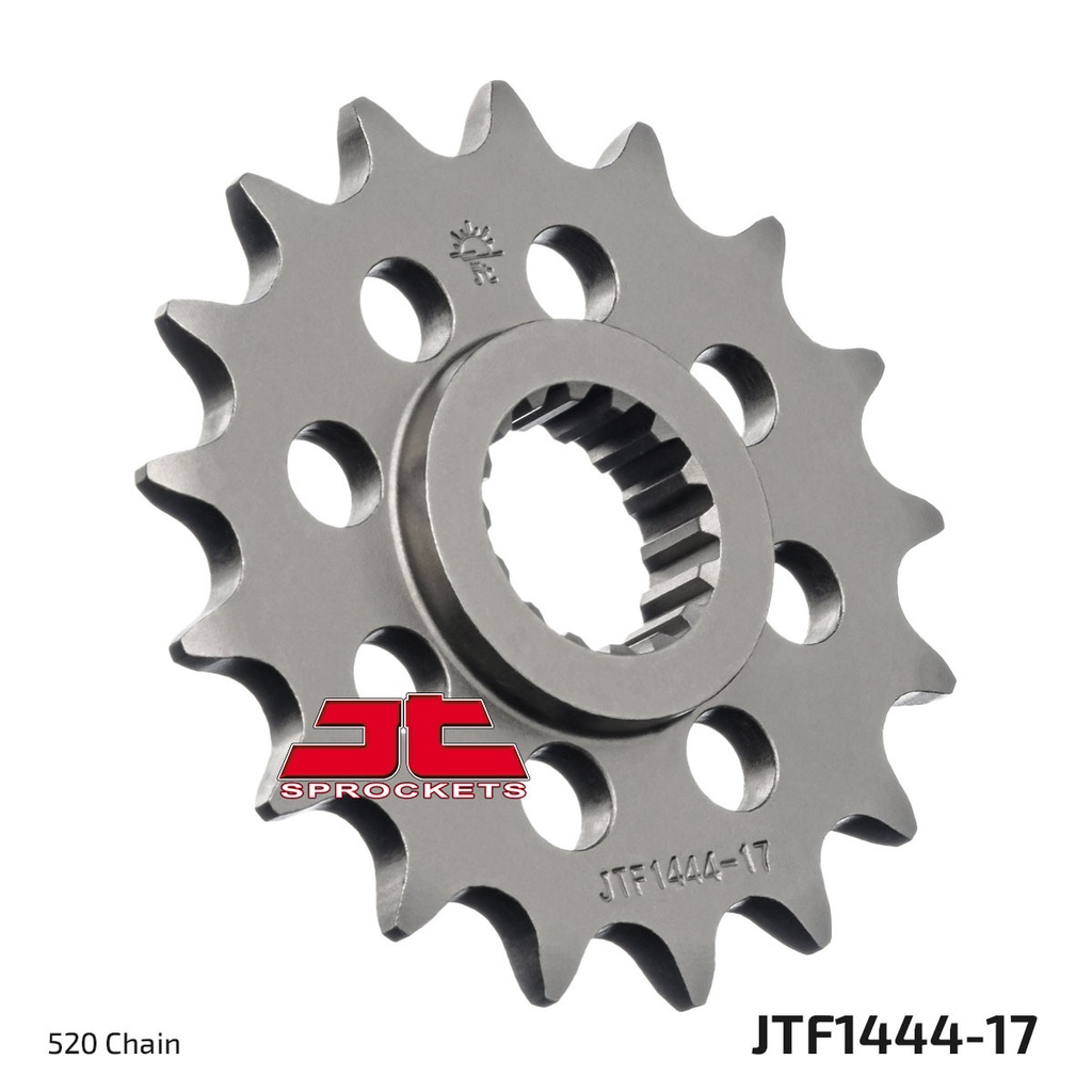[JTF144417] Piñón JT Sprockets JTF 1444