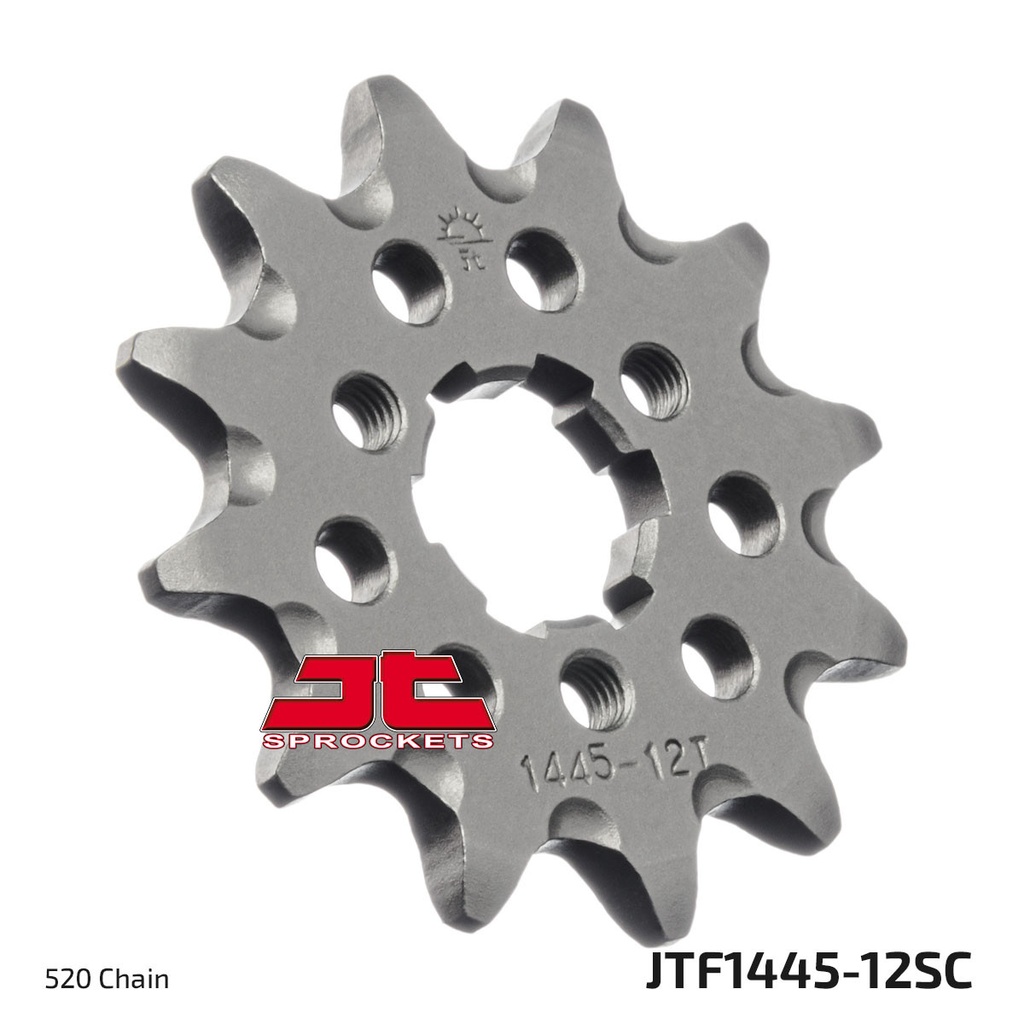 [JTF144512SC] JT Sprockets Piã‘on Jt Jtf 1445-12 Sc