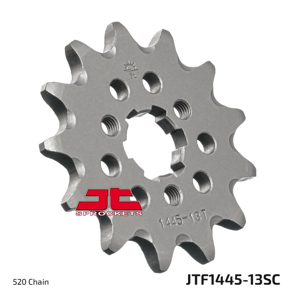 JT Sprockets Piã‘on Jt Jtf 1445-13 Sc