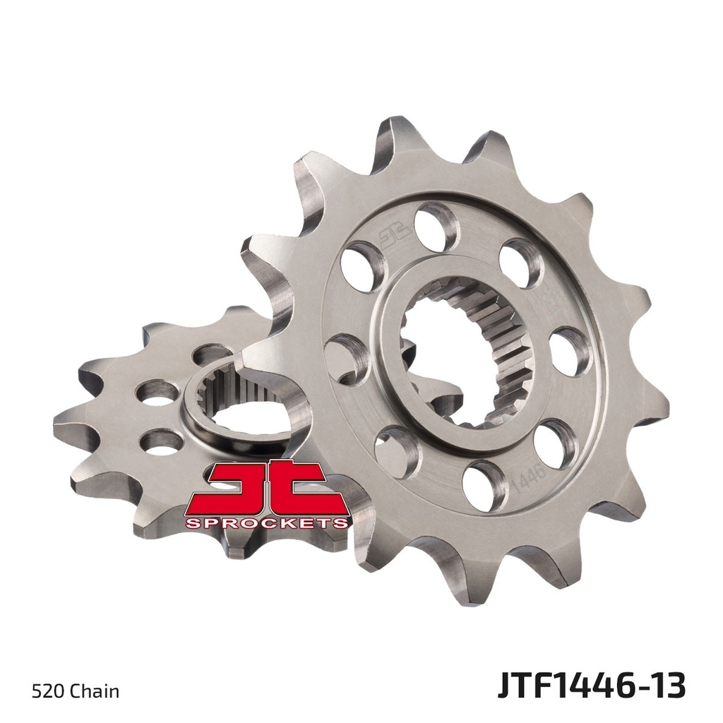 [JTF144613] Piñón JT Sprockets JTF 1446 JTF144613