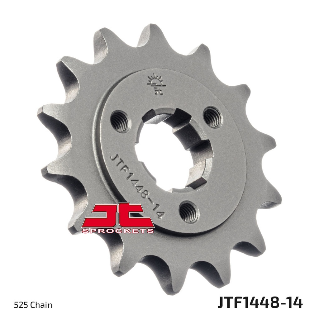 Piñón JT Sprockets JTF 1448 JTF144814