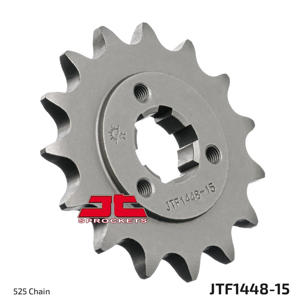 [JTF144815] Piñón JT Sprockets JTF 1448 JTF144815
