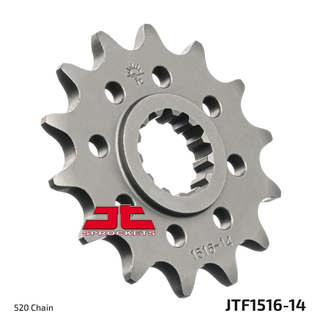 [JTF151614] Piñón JT Sprockets JTF 1516 JTF151614
