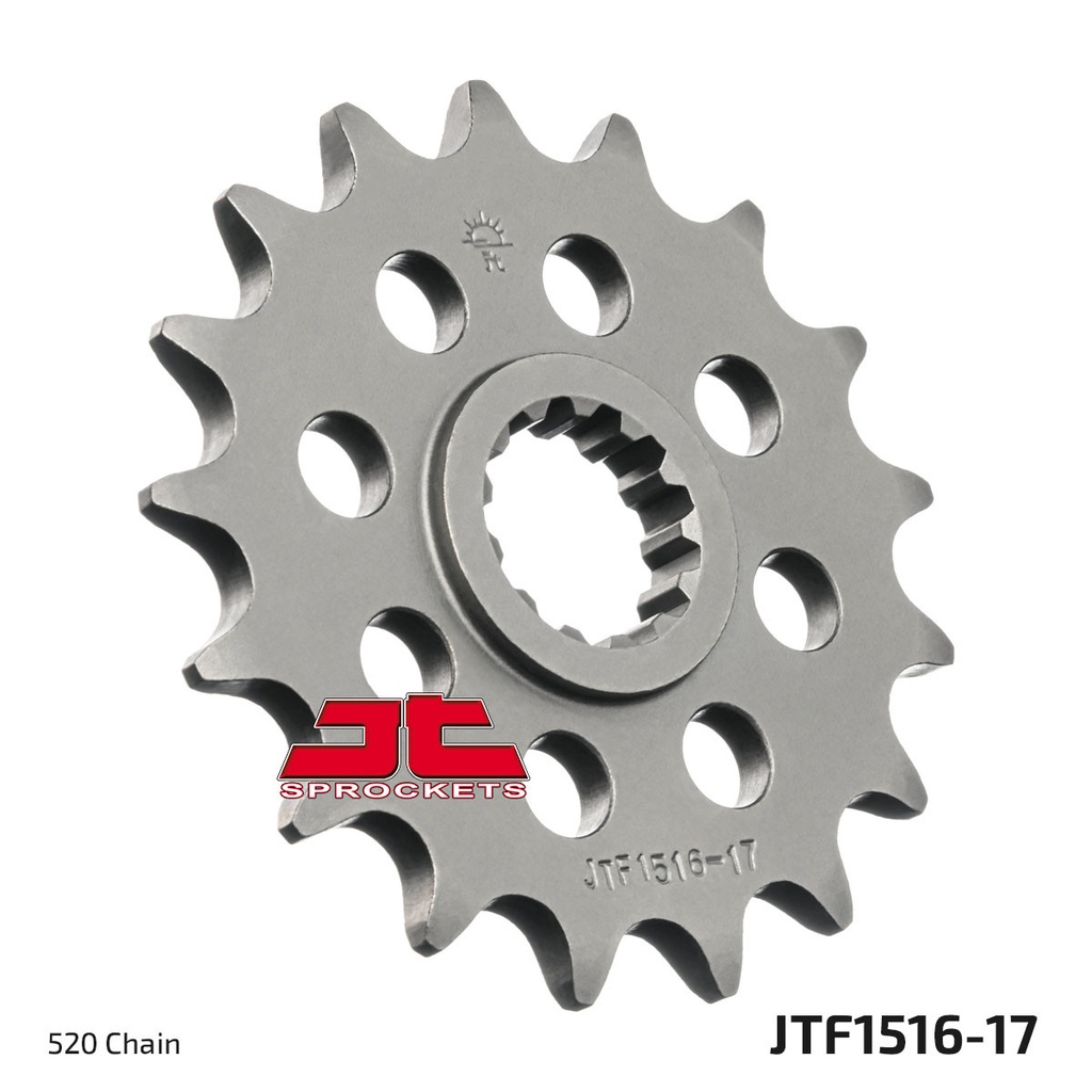 [JTF151617] Piñón JT Sprockets JTF 1516 JTF151617