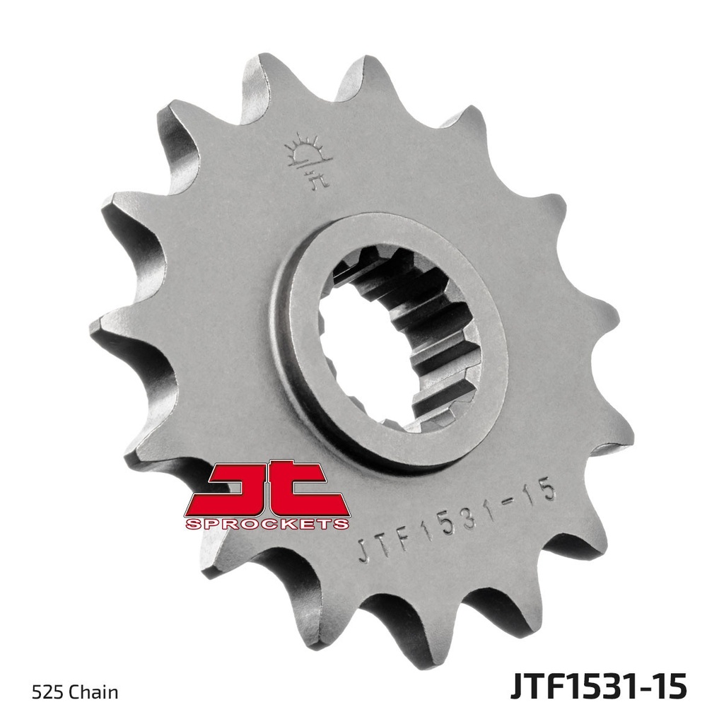 [JTF153115] Piñón JT Sprockets JTF 1531