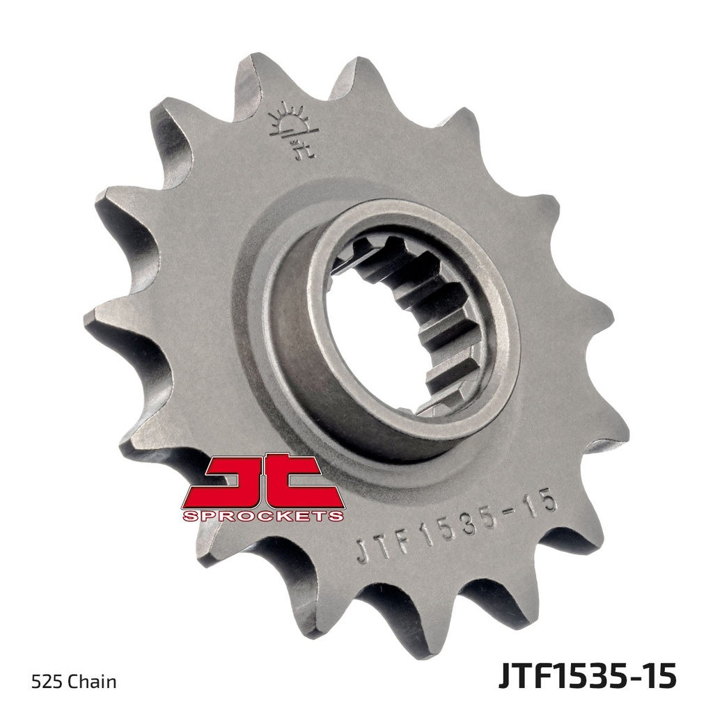 [JTF153515] Piñón JT Sprockets JTF 1535