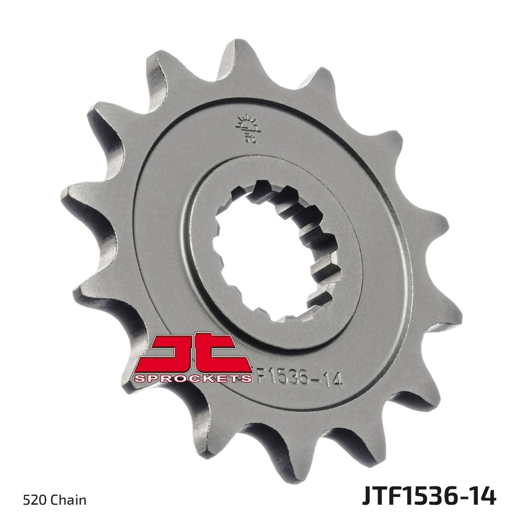 [JTF153614] Piñón JT Sprockets JTF 1536 JTF153614
