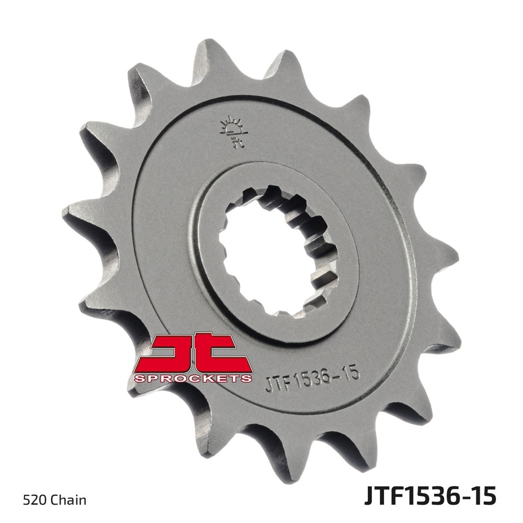 [JTF153615] Piñón JT Sprockets JTF 1536 JTF153615