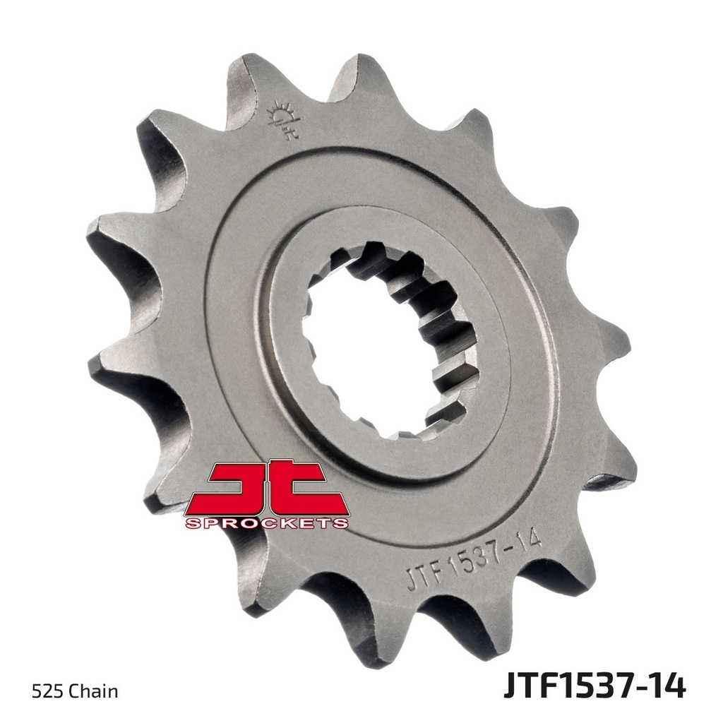 [JTF153714] Piñón JT Sprockets JTF 1537 JTF153714
