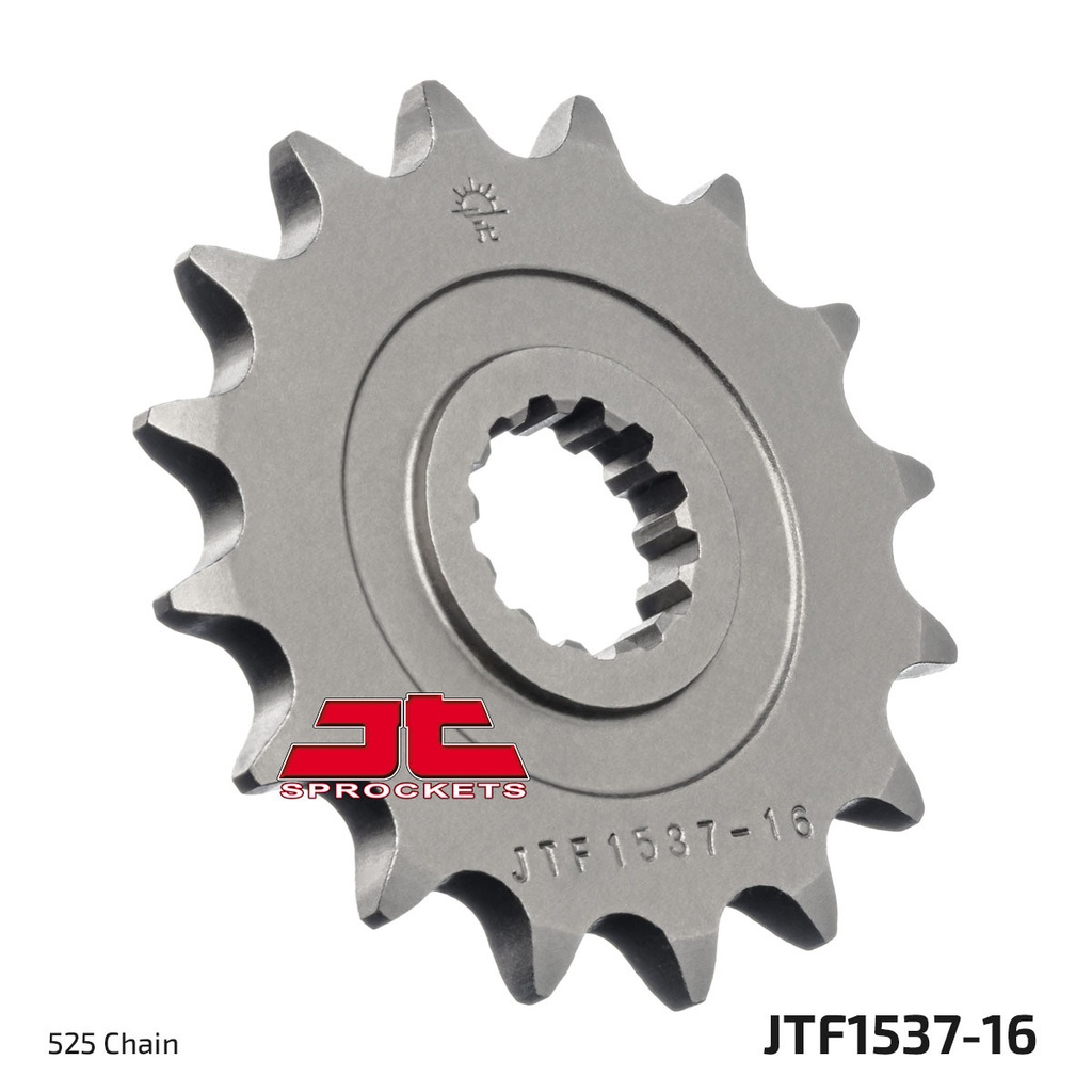 [JTF153716] Piñón JT Sprockets JTF 1537 JTF153716