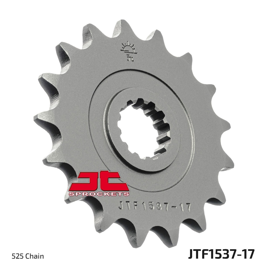 [JTF153717] JT Sprockets Piã‘on Jt Jtf 1537