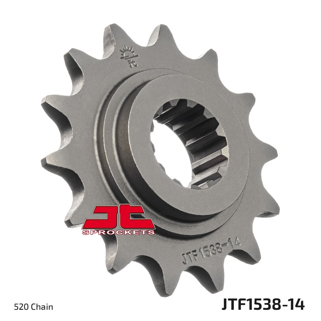 Piñón JT Sprockets JTF 1538