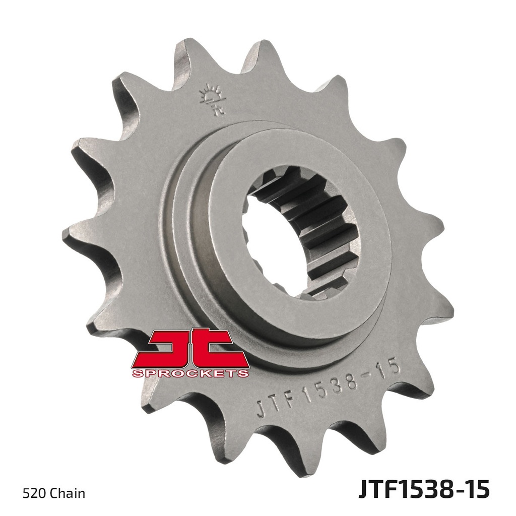 [JTF153815] JT Sprockets Piã‘on Jt Jtf 1538
