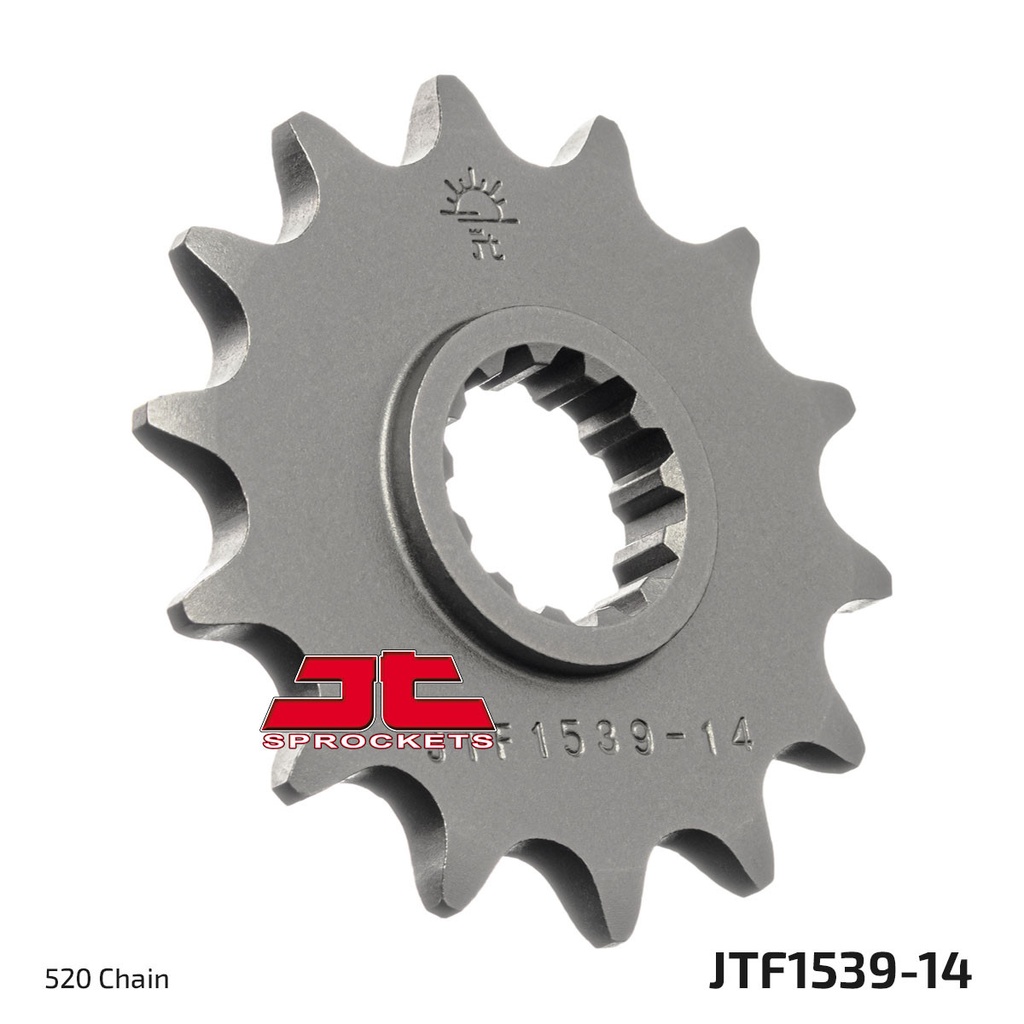 [JTF153914] Piñón JT Sprockets JTF 1539 JTF153914