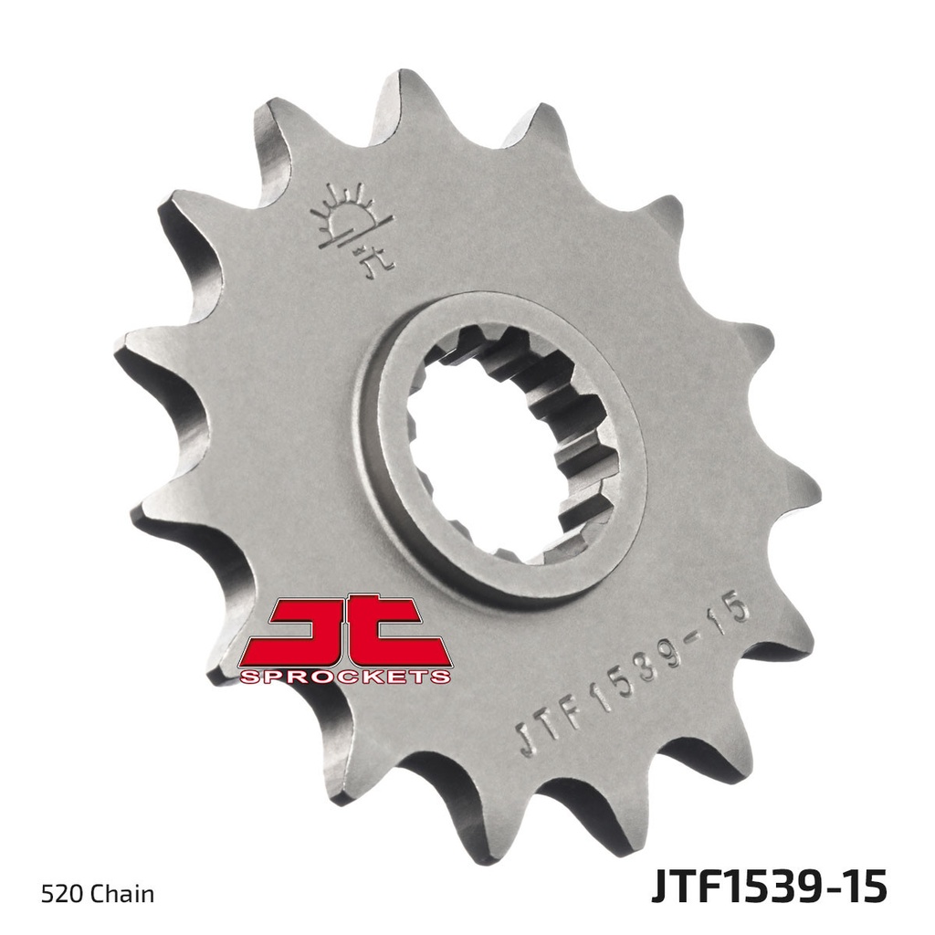 [JTF153915] Piñón JT Sprockets JTF 1539 JTF153915